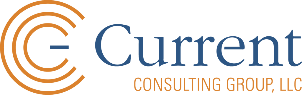 Current Consulting Logo