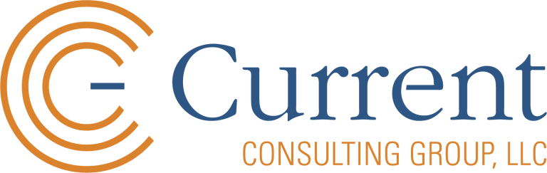 Current Consulting Logo