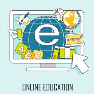 Online education