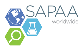 SAPAA logo