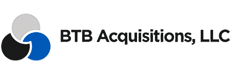 BTB Aquisitions logo