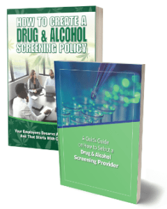 Drug and Alcohol guides art